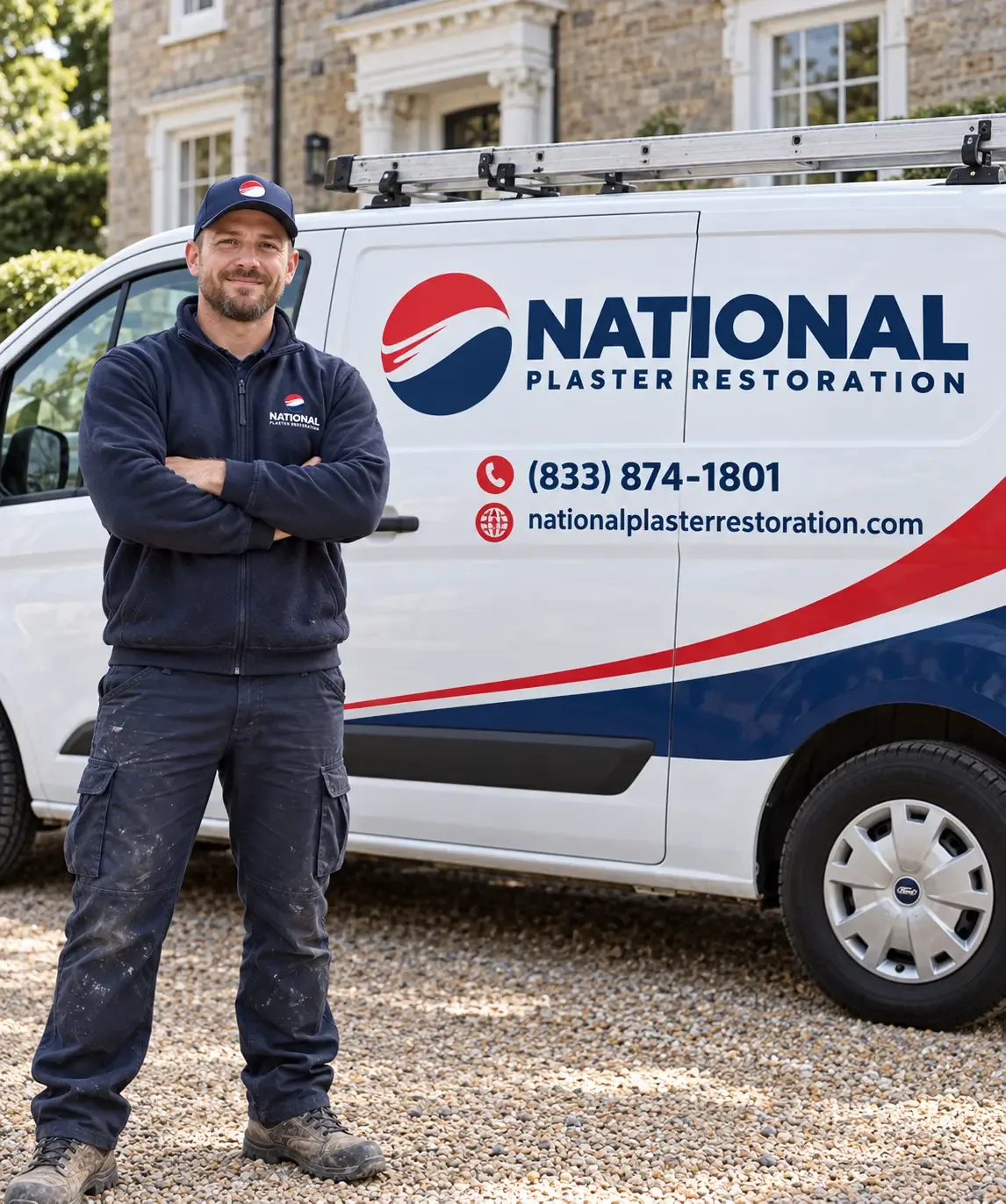 Plaster Repair company in Hayes, SD
